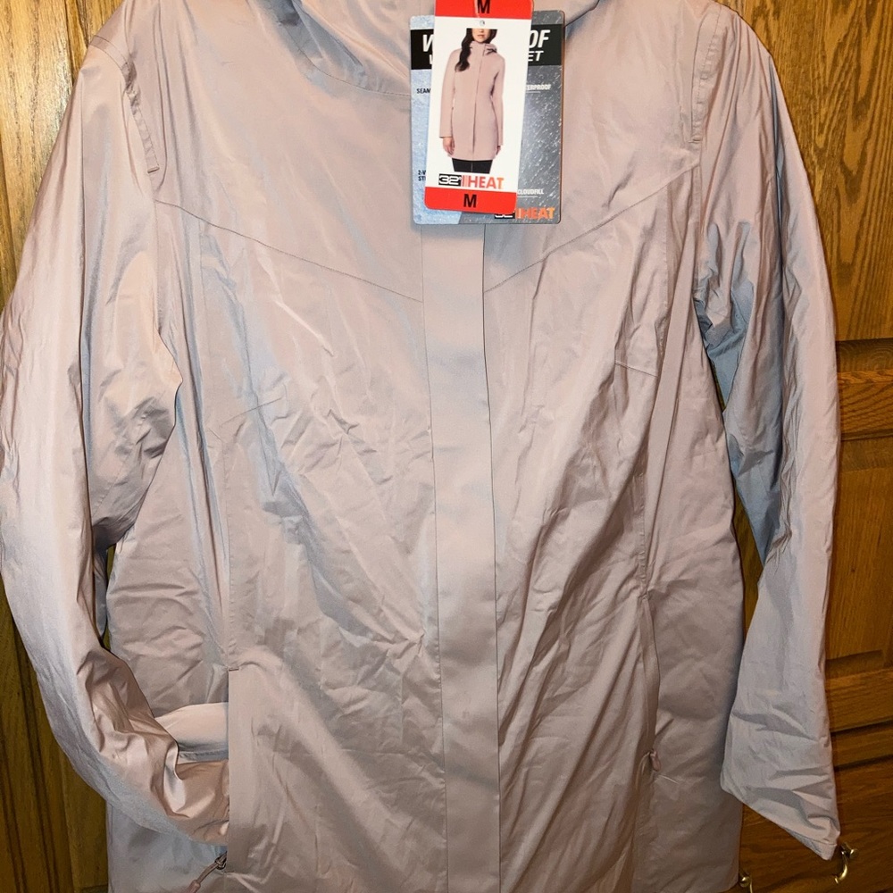 Jackets - Picture 8 of 16